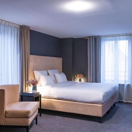 Ezia Otel Montlivault Dış mekan fotoğraf