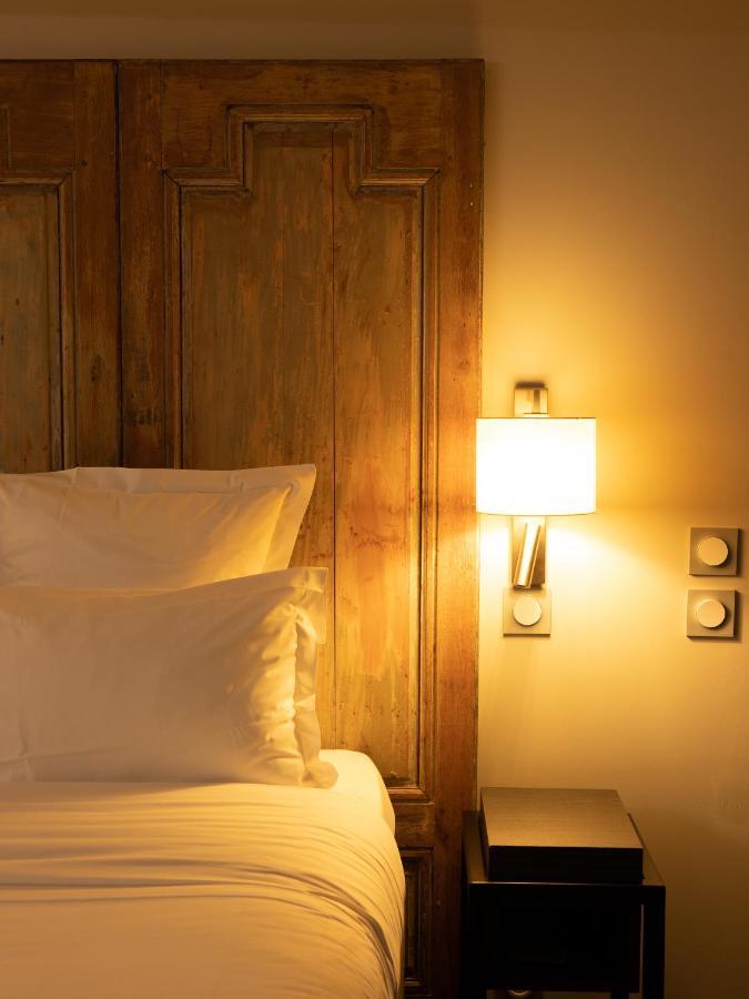 Ezia Otel Montlivault Dış mekan fotoğraf