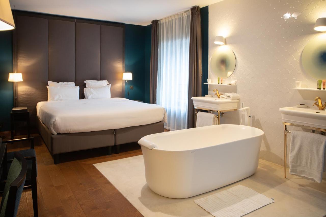 Ezia Otel Montlivault Dış mekan fotoğraf