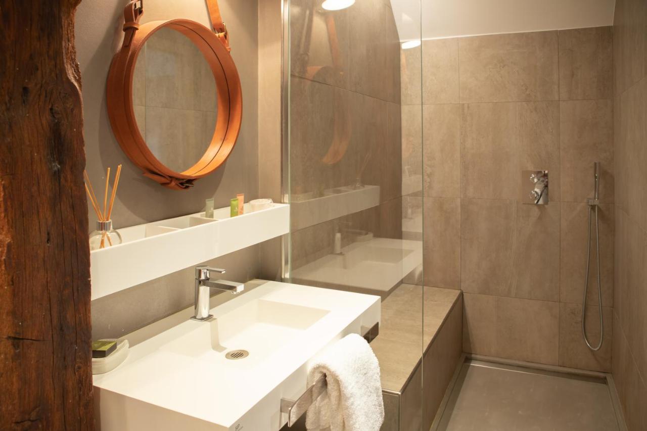 Ezia Otel Montlivault Dış mekan fotoğraf