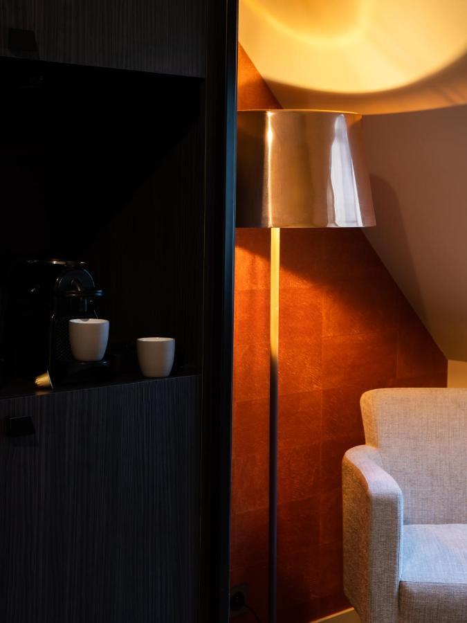 Ezia Otel Montlivault Dış mekan fotoğraf